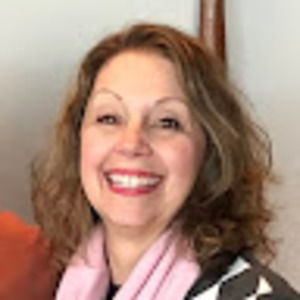 Meet your Posher, Debbie